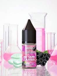 BB GUM CASSIS Concentré 10ML
