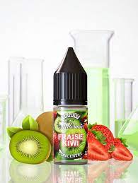 FRAISE KIWI Concentré 10ML
