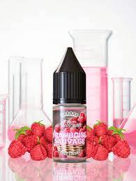 FRAMBOISE SAUVAGE Concentré 10ML