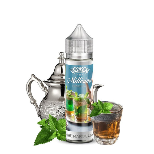 THÉ MAROCAIN Millésime 50ML