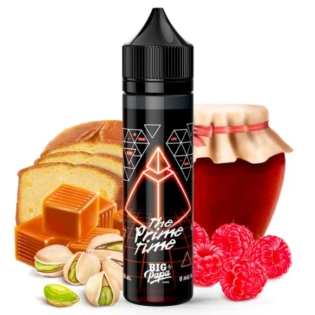 THE PRIME TIME Big papa 50ML