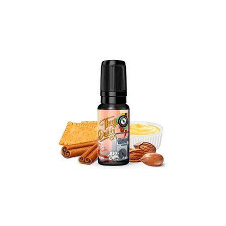 THUG DADDY Big papa 10ML