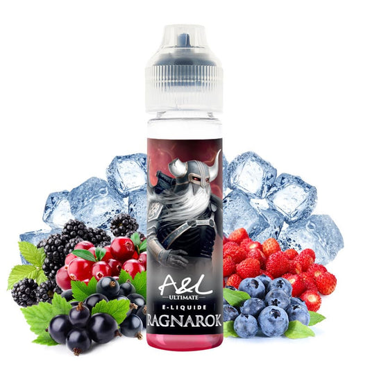 RAGNAROK ULTIMATE 50ML