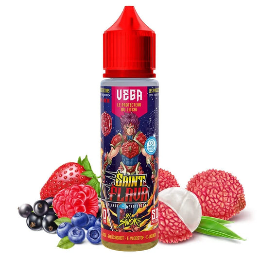 VEGA Saint Flava 50ML