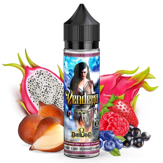 VENDETTA Swoke 50ML