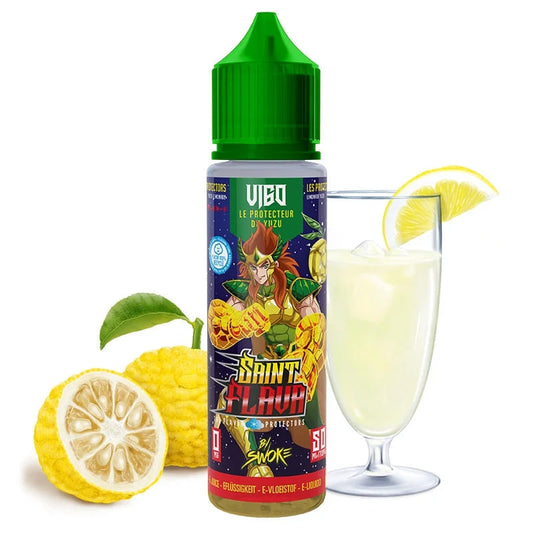 VIGO Saint Flava 50ML