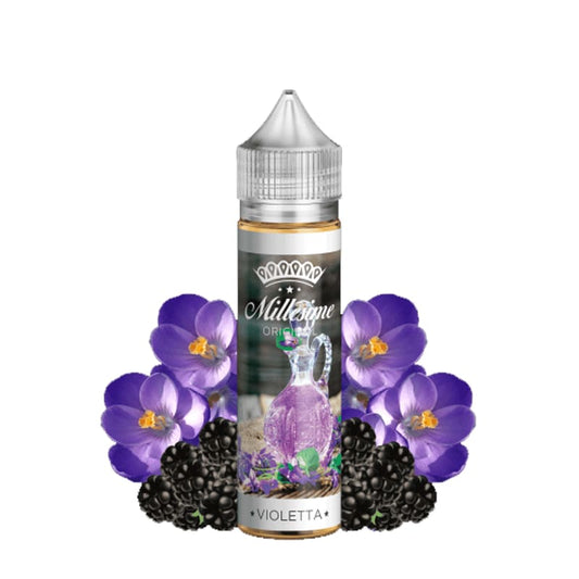 VIOLETTE Millésime 50ML