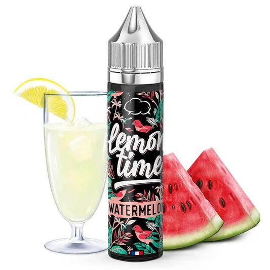 WATERMELON Lemon'time 50ML