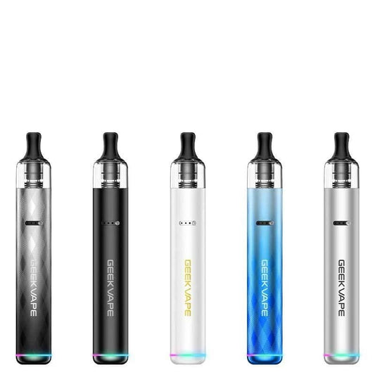 POD WENAX S3 Geekvape