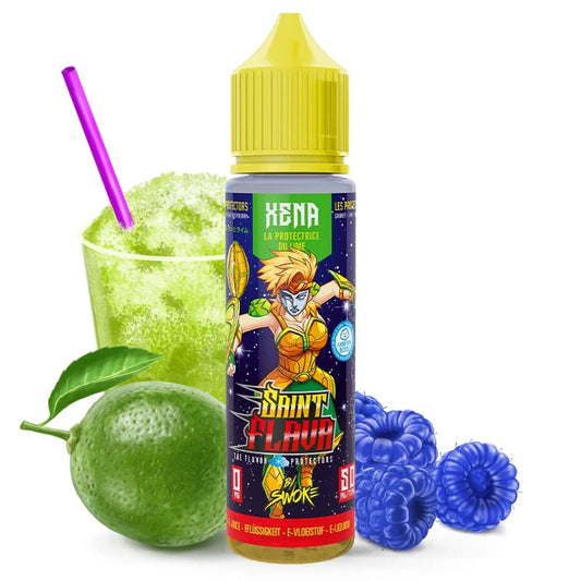 XENA Saint Flava 50ML
