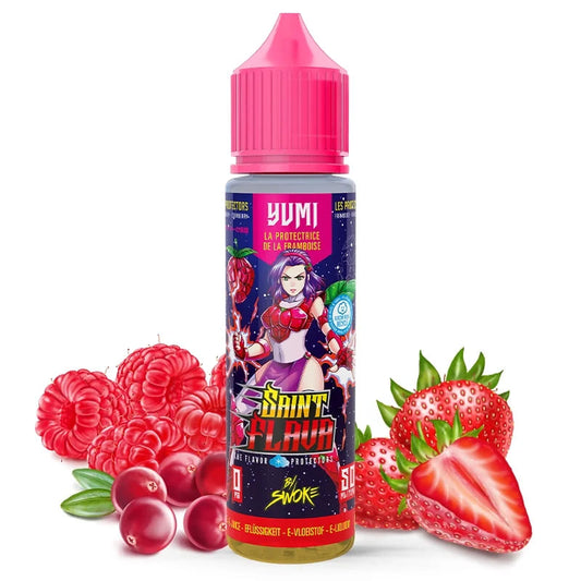 YUMI Saint Flava 50ML