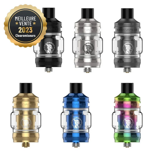 Z NANO 2 GEEKVAPE