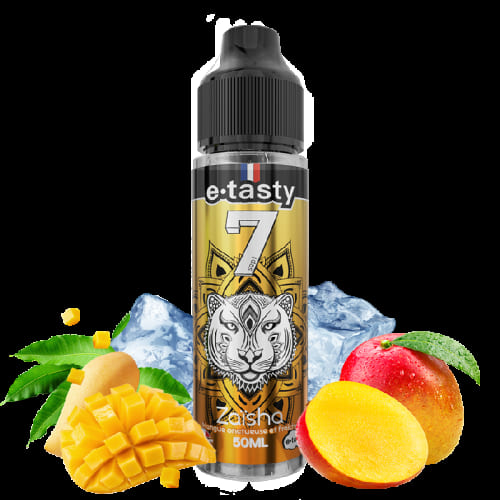 ZAÏSHA 7 50ML